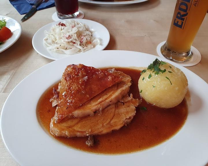 Augustiner am Dante