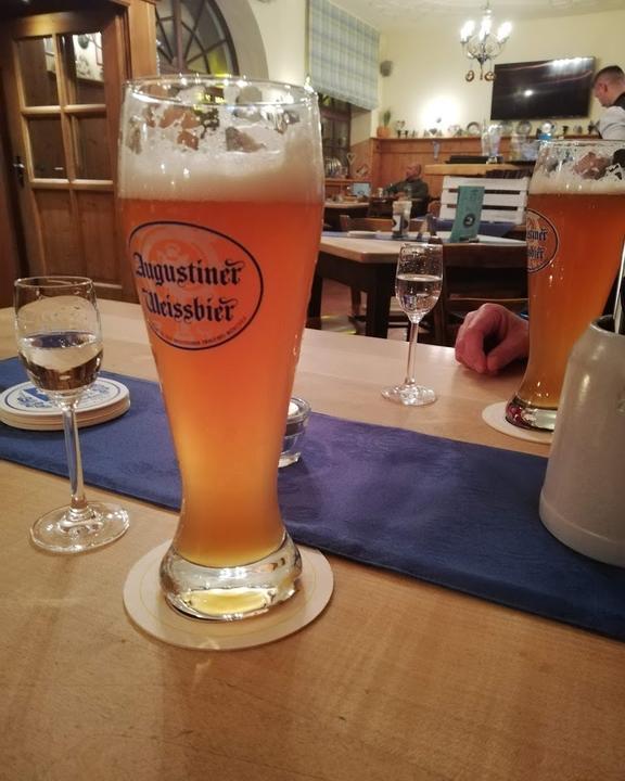 Augustiner am Dante